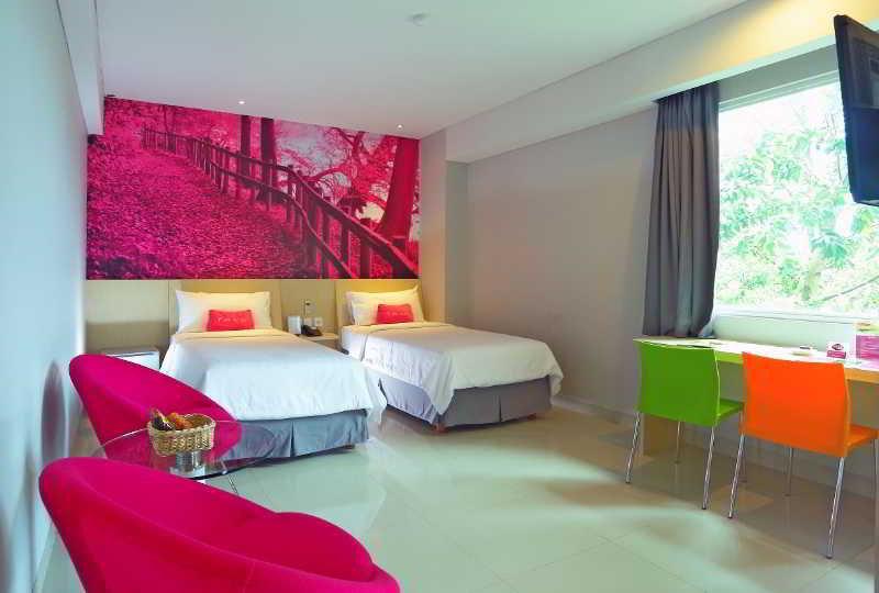 D'Primahotel Balikpapan Eksteriør billede