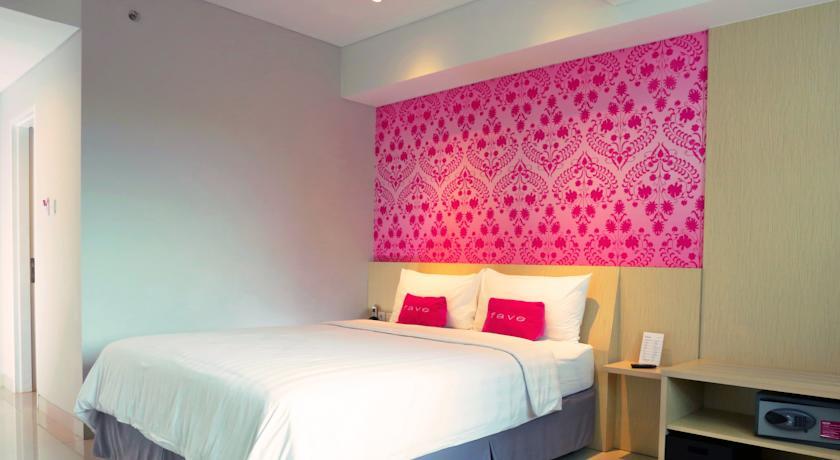 D'Primahotel Balikpapan Eksteriør billede