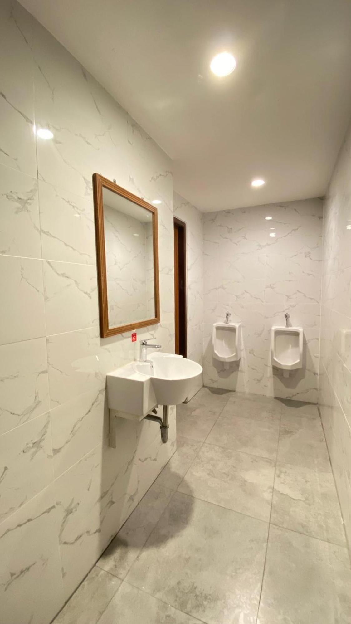 D'Primahotel Balikpapan Eksteriør billede