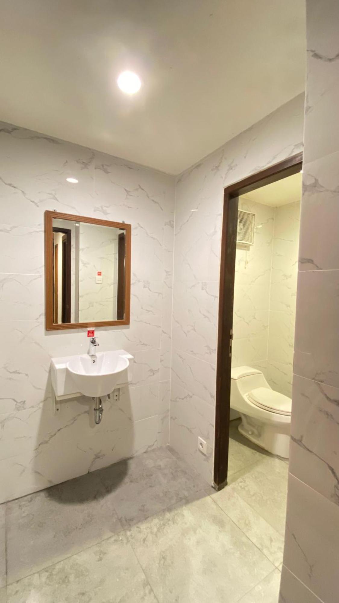 D'Primahotel Balikpapan Eksteriør billede