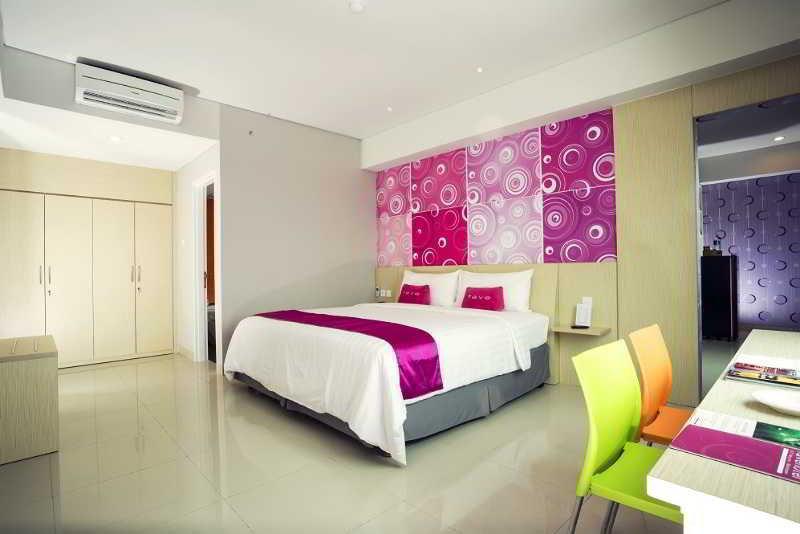 D'Primahotel Balikpapan Eksteriør billede