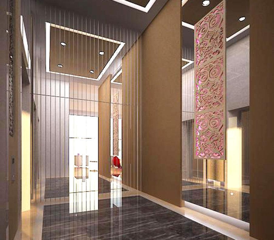 D'Primahotel Balikpapan Eksteriør billede