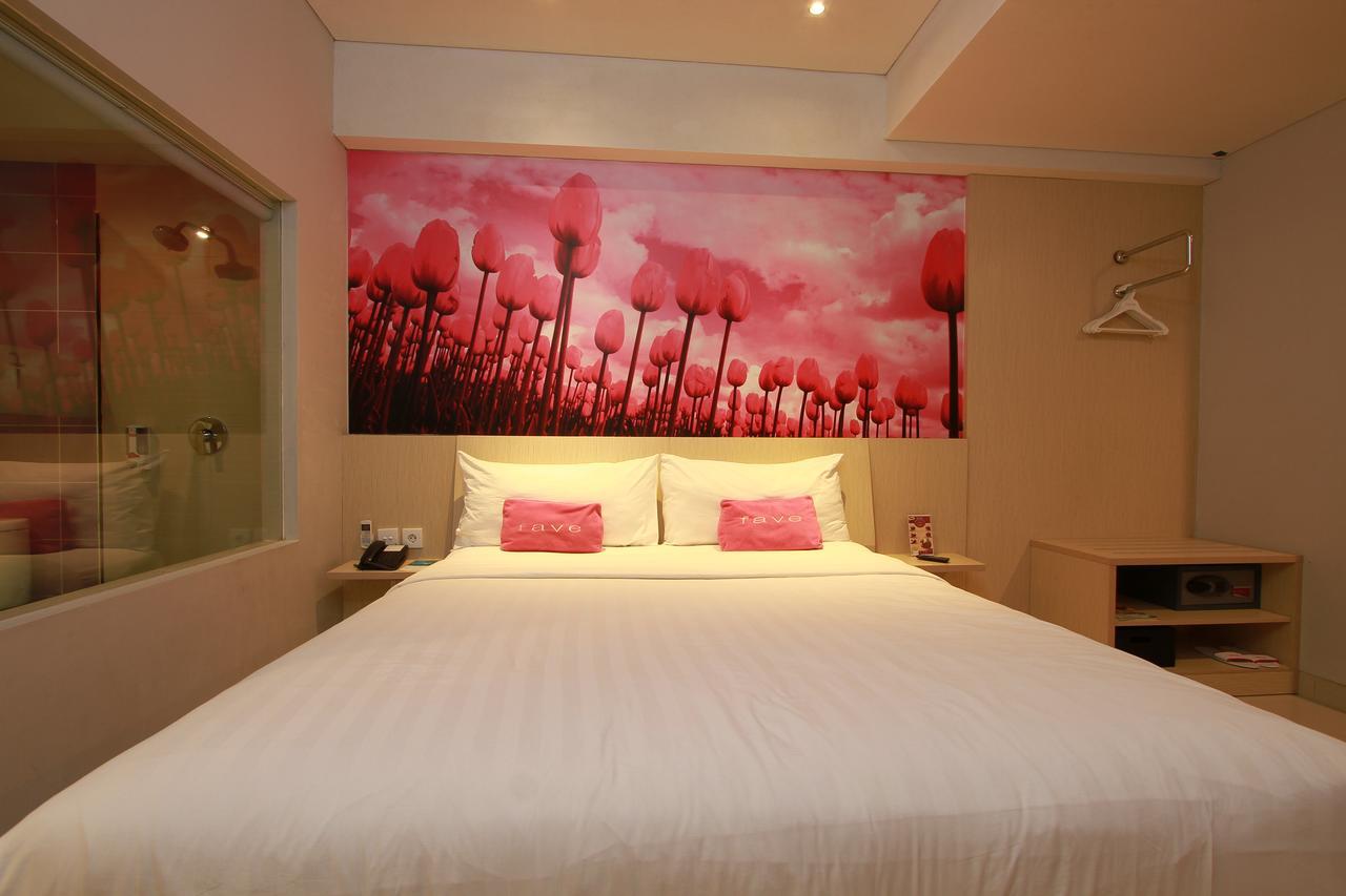 D'Primahotel Balikpapan Eksteriør billede