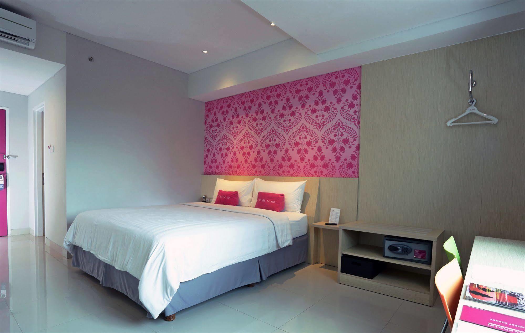 D'Primahotel Balikpapan Eksteriør billede